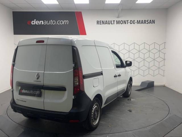 Renault Express image 4
