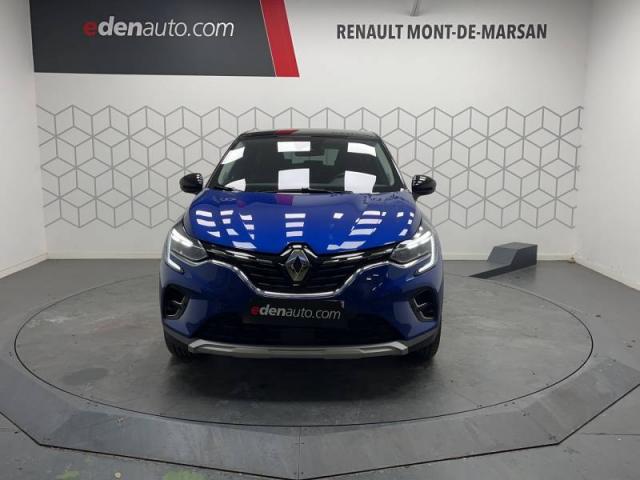Renault Captur image 8