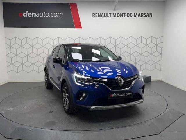Renault Captur image 3