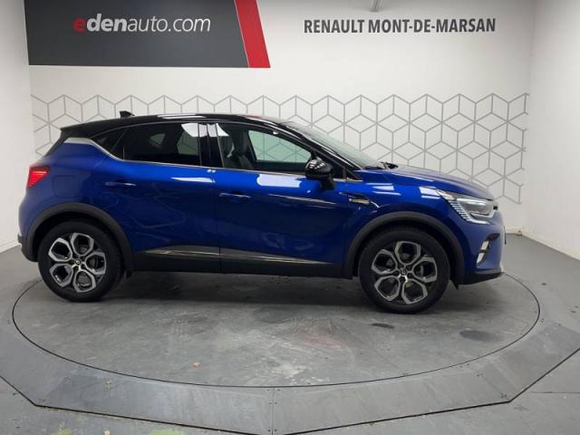 Renault Captur image 6