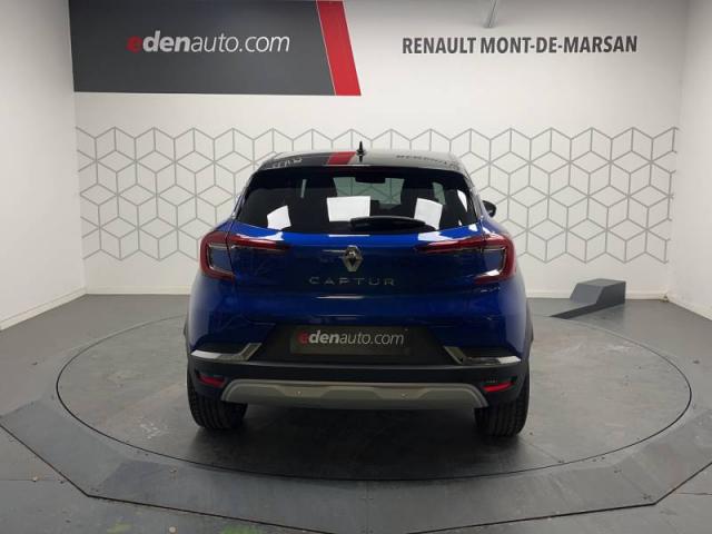 Renault Captur image 4