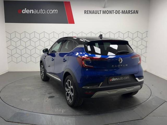 Renault Captur image 9