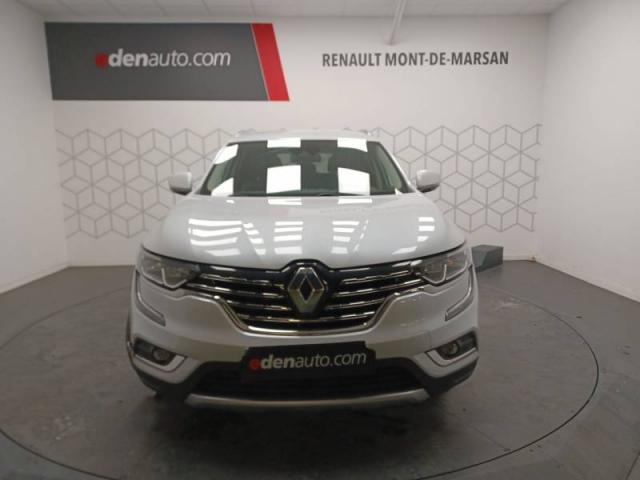 Renault Koleos image 6