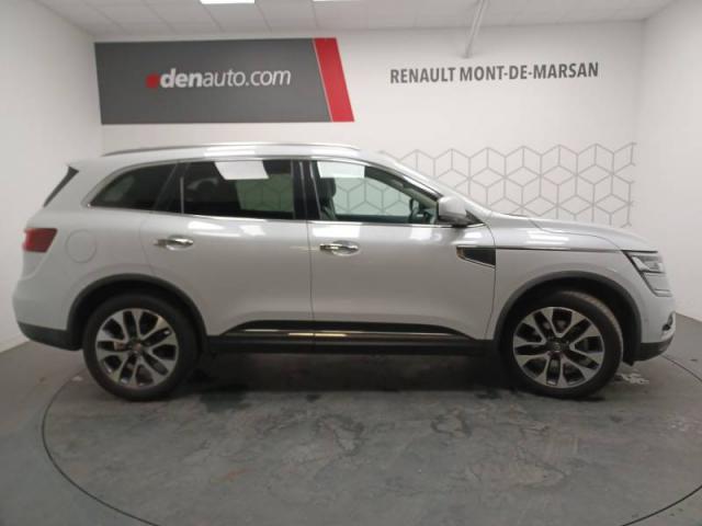 Renault Koleos image 7