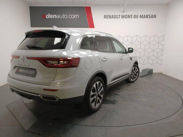 Renault Koleos image 9