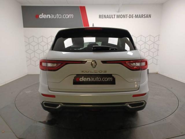 Renault Koleos image 2