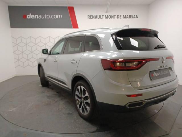 Renault Koleos image 1