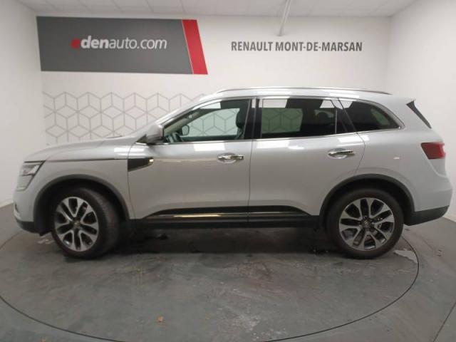 Renault Koleos image 4