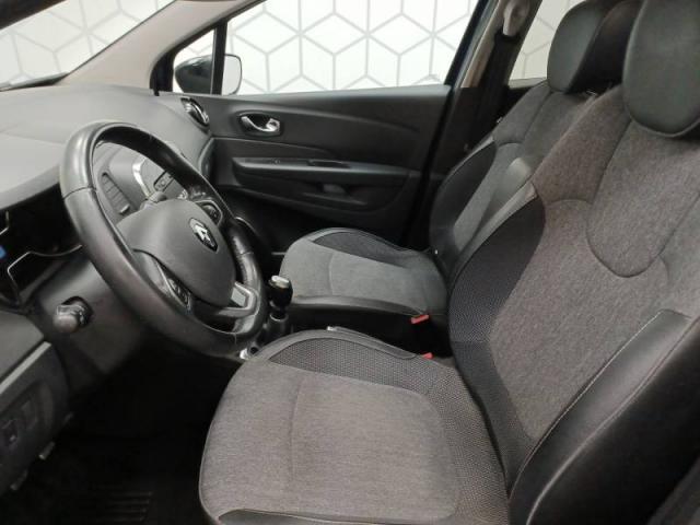 Renault Captur image 2