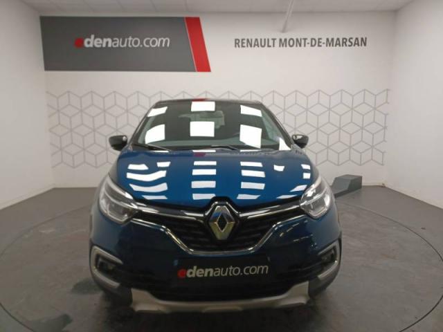 Renault Captur image 8