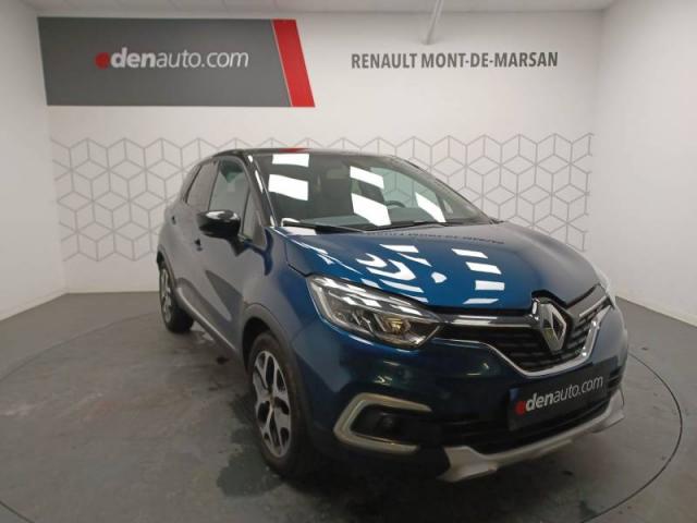 Renault Captur image 3
