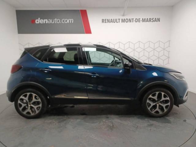 Renault Captur image 4