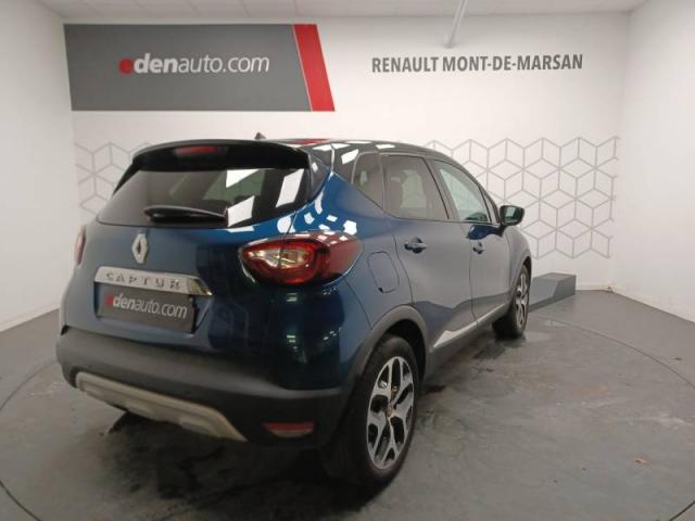 Renault Captur image 6