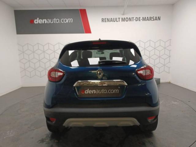 Renault Captur image 5