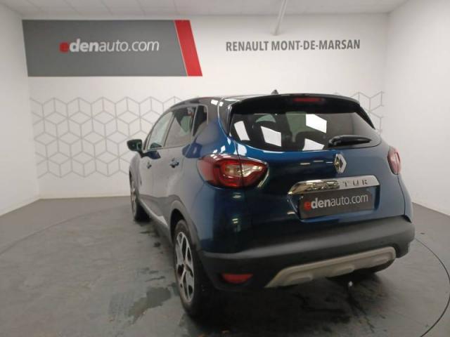 Renault Captur image 1