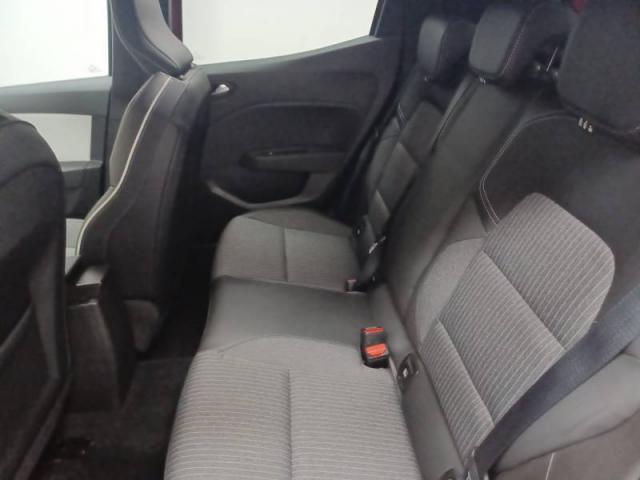 Renault Clio image 9