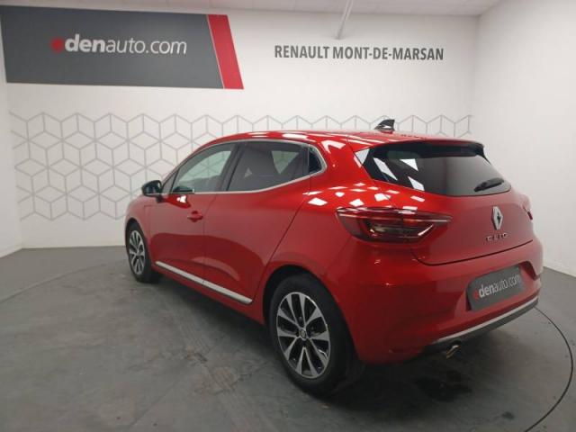 Renault Clio image 8