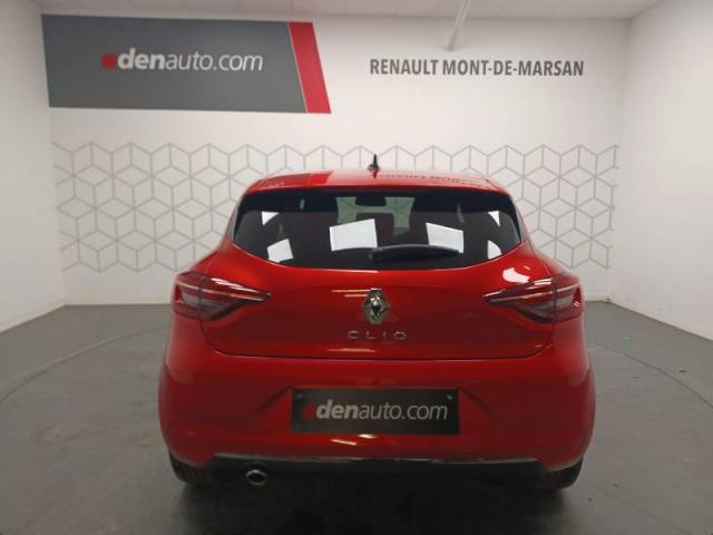Renault Clio image 6