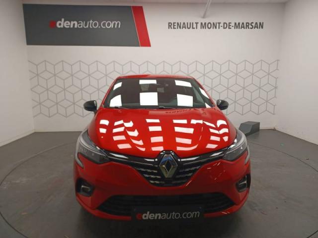 Renault Clio image 1