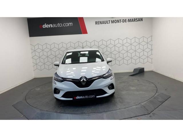 Renault Clio image 3