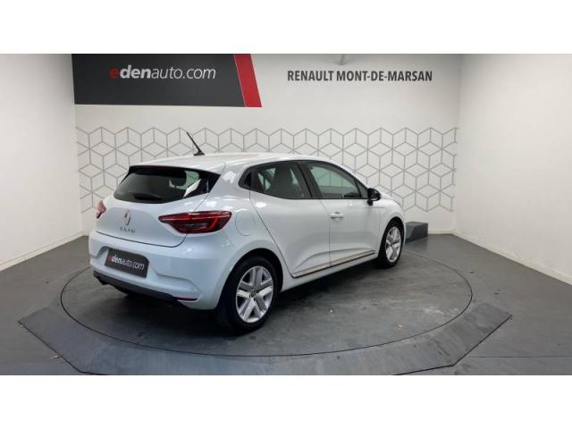 Renault Clio image 8