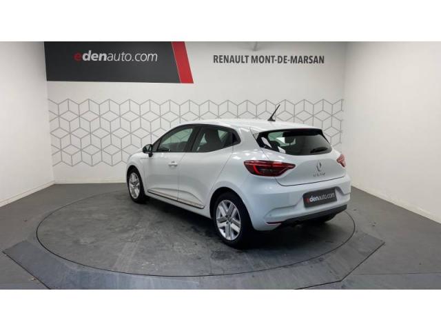 Renault Clio image 6