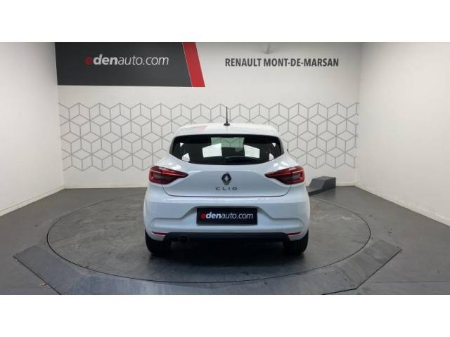 Renault Clio image 7