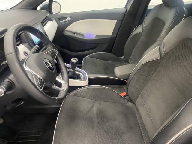 Renault Clio image 5