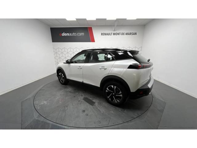 Peugeot 2008 image 6