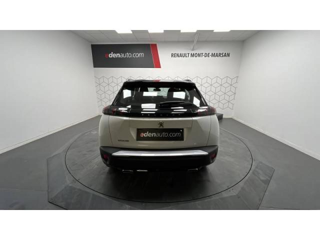 Peugeot 2008 image 7