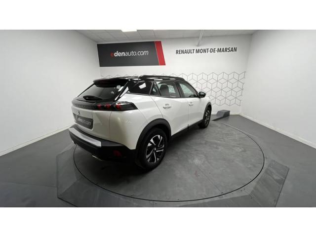 Peugeot 2008 image 5