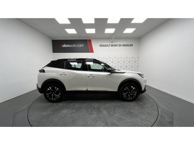 Peugeot 2008 image 9