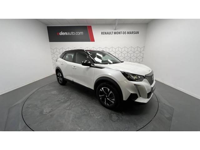 Peugeot 2008 image 1