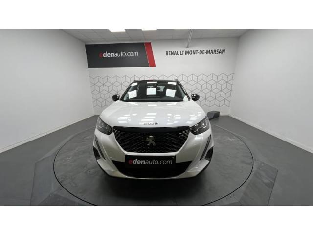 Peugeot 2008 image 8