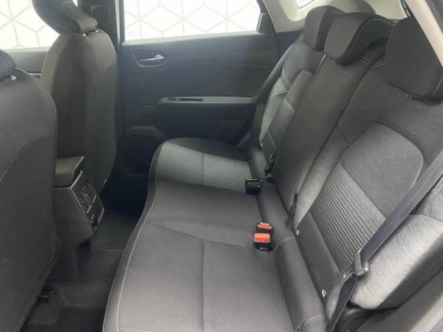 Renault Captur image 6
