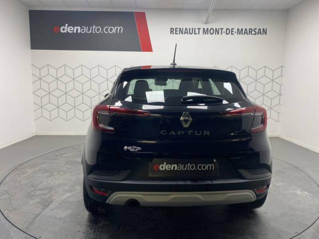 Renault Captur image 1