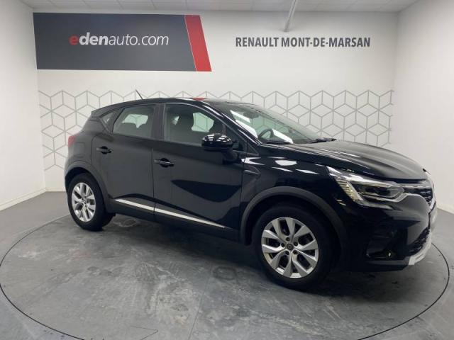 Renault Captur image 3
