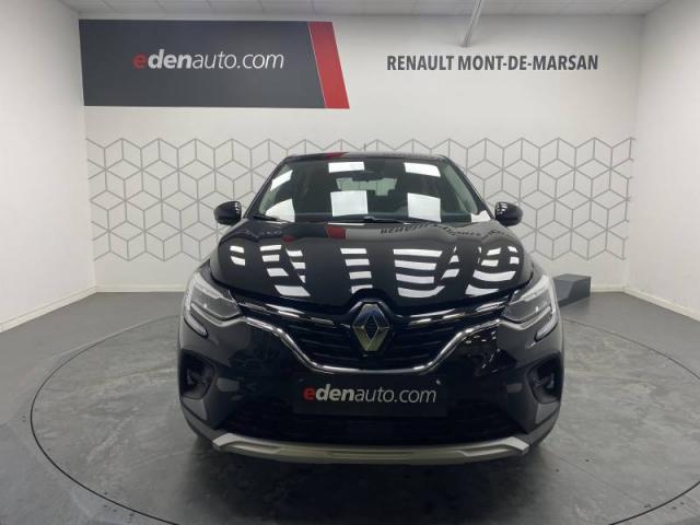 Renault Captur image 4