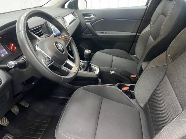 Renault Captur image 7