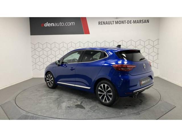 Renault Clio image 9