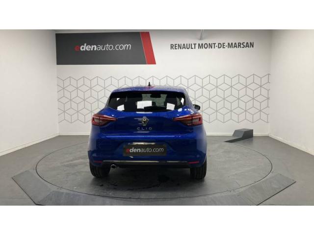 Renault Clio image 6