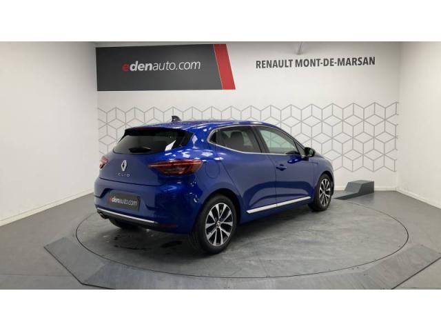 Renault Clio image 7