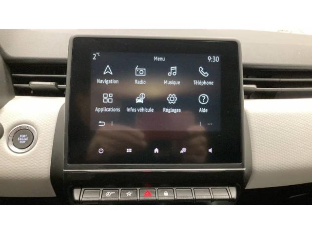 Renault Clio image 1