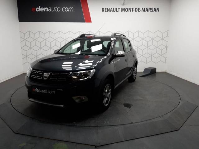 Dacia Sandero Tce 90 Stepway