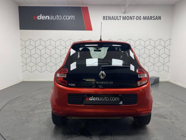 Renault Twingo image 9
