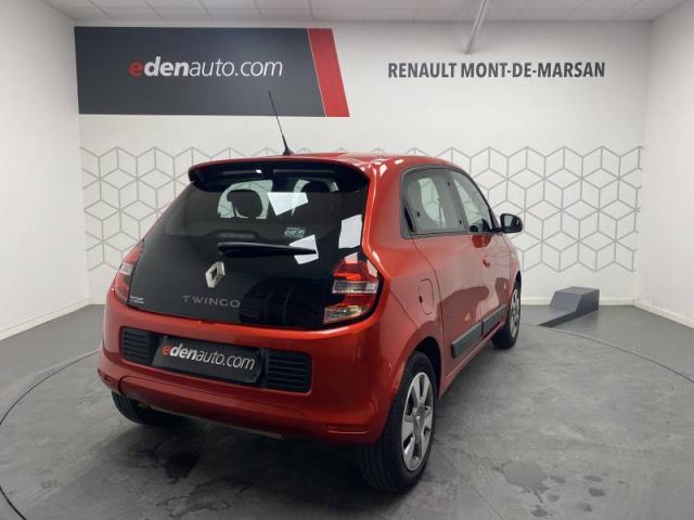 Renault Twingo image 7