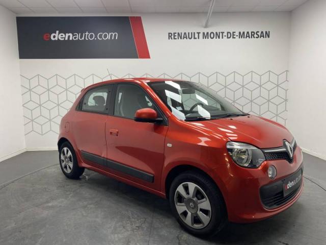 Renault Twingo image 4