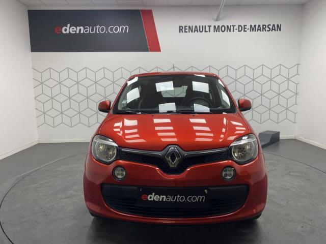 Renault Twingo image 1