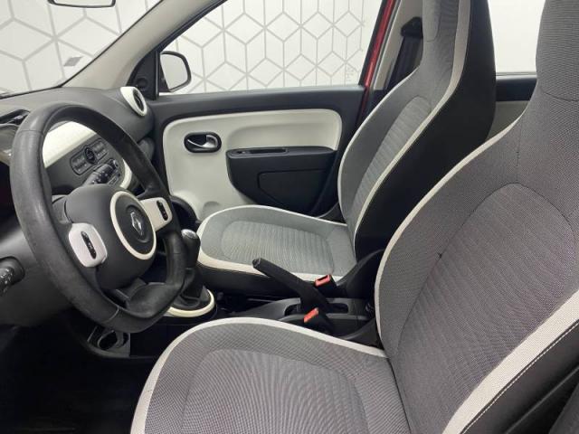 Renault Twingo image 6