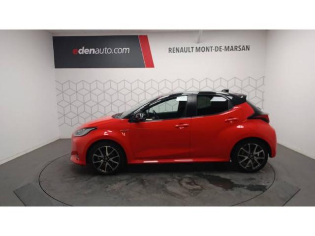Toyota Yaris image 4